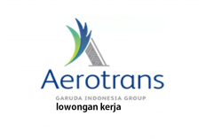 LOKER TERBARU, PT Aerotrans Service Indonesia Butuh Karyawan di 2 Posisi Ini, Begini Cara Kirim Lamarannya