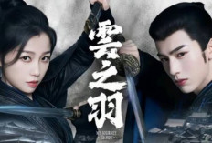 12 Rekomendasi Drama China Genre Fantasi Penuh Imajinasi, Kisah Diluar Nalar yang Bikin Penasaran! 