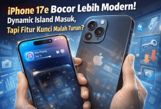iPhone 17e Dirumorkan Lebih Modern, Tapi Ada Fitur yang Dipangkas? Ini Bocorannya