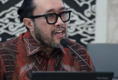 KPK Periksa Ketua DPD PDI Perjuangan Jawa Barat Ono Surono Terkait Kasus Suap Proyek Bekasi! 