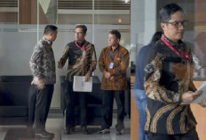 Diperiksa Kasus Harun Masiku, Mantan Jubir KPK Febri Diansyah Bilang Begini!
