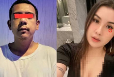 Terungkap! 5 Fakta Skandal Video Syur Audrey Davis: Motif Sakit Hati hingga Berbagi Fantasi...