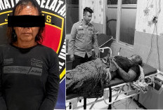 Buron, Ayah yang Ikut Keroyok dan Bacok Rival Putranya Hingga Tewas Akhirnya Tertangkap