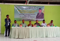 Tak Ingkar Janji, Apdan Nanung Serap Aspirasi Saat Reses dengan Warga Kelurahan Cimone Jaya Karawaci Tangerang