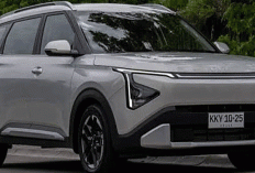 Kia Carens 2026: MPV Premium Rasa SUV yang Bikin Innova dan Xpander Waspada, Kabinnya Bak Kelas Bisnis!