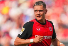 Pantang Menyerah Gaet Wirtz, Liverpool Naikan Tawaran Kedua Menjadi  Rp2,1 Triliun