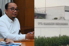 Rencana Penutupan PT Sanken Indonesia, Kemenperin Ungkap Alasan di Baliknya!