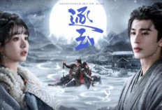 Fix Viral! Drama China Chasing Jade, Chemistry Zhang Linghe dan Tian Xi Wei Auto Trending
