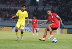 Ini Cara Indra Sjafri Siapkan Pemain Menatap Final Lawan Thailand Malam Ini, Live di Televisi Ini