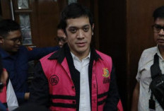 Melarat, Setelah Kerry Adrianto Divonis 15 Tahun Penjara Kasus Korupsi, Ini List Asetnya yang Disita KPK!