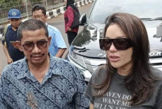 Hasil Visum Kedua LM Keluar, Pengacara Ungkap Reaksi Nikita Mirzani: Wajar Nikita Emosi