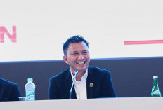 Perbasi Mencari Peserta Kejurnas Antarklub KU16 dan KU18 2025, Ini Cara Daftarnya 