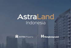 PT Astra Land Indonesia Buka Lowongan Kerja, Untuk Fresh Graduate Lulusan S1! Buruan Daftar di LINK ini...