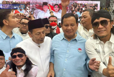 Keberadaan Gus Miftah Mampu Naikkan Elektoral Untuk Paslon Prabowo-Gibran 
