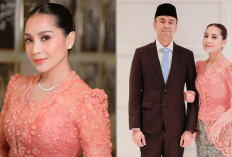 KPK Beri Lampu Hijau! Nagita Slavina Masih Bisa Terima Endorse Meski Jadi Istri Utusan Khusus Presiden