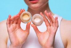 Berikut Ini 6 Cara Membedakan Cream Kecantikan Mengandung Merkuri dan yang Tidak!