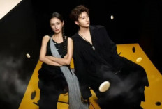 Sinopsis Drama China Shadow of Desire yang Seru, Cek Disini Link Nontonnya! 