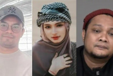 Unggahan Virgoun Diduga Sindir Dugaan Perselingkuhan Inara Rusli, Tabiat Lama Terbongkar?