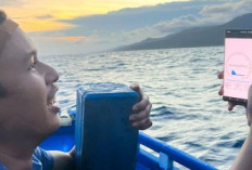 Woow! Telkomsel Kolab Bareng ZTE Corporation  Luncurkan Aplikasi Khusus Nelayan, Apa Fiturnya? 