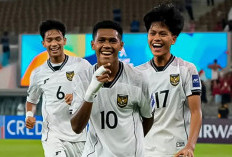 Sumardji: Alberto Hengga Harus Evaluasi Diri dan Menerima Keputusan Komdis