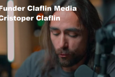 Klarifikasi Luker Faller Bersama Founder Claflin Media Bikin Banyak Warganet Tiktok Bungkam, Kenapa?
