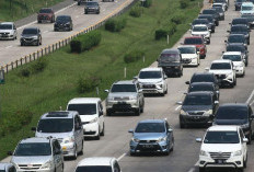 Mudik Lebih Lancar dan Nyaman! Simak Jadwal Lengkap Contraflow, One Way, hingga Ganjil Genap!