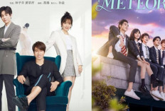 Dijamin Seru, Inilah 5 Rekomendasi Drama China Tentang Konglomerat yang Bikin Gregetan, Wajib Nonton! 