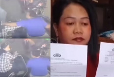 Viral Pemotor Wanita Dianiaya Seorang Pria yang Salip Antrean SPBU di Batujaya, Lapor Polisi Belum Ditindak