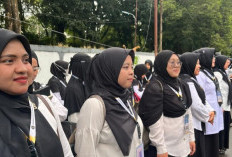 Menteri PPPA Berikan Jempol Persiapan Haji, Ini Gegaranya 