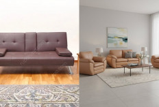 Perbedaan Sofa Malaka dan Sofa Geni Ivaro Furniture, Mana yang Cocok untuk Hunian Anda?  