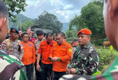 Kecelakaan Pesawat ATR 42-500: Korban Kedua Ditemukan, 1.200 Personel SAR Dikerahkan di Pangkep!