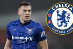 Rayuan Kontrak 6 Musim dari Chelsea Bikin Delap Auto Excited  