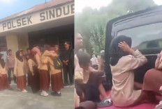 Viral! Siswi MTs di Donggala Dibully Teman Sekelas, 3 Pelaku Dikeluarkan dari Sekolah
