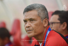 Hendri Susilo Korban Pemecatan Kedua Liga 1 2024/2025, Ini Rapor Semen Padang Musim Ini