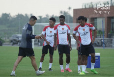 Ini Jadwal Pertandingan Timnas Indonesia di Piala AFF 2024