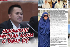 Profil Mufti Anam Anggota DPR RI, Kritik Tajam Isa Zega Berbusana Perempuan saat Umrah: Ini Penistaan Agama!