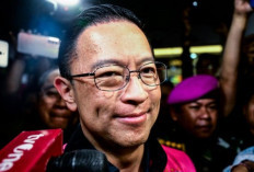 Tersangka Korupsi Impor Gula, Tom Lembong Terancam Penjara Seumur Hidup, Ini Pasalnya