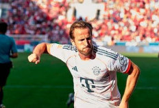 Kemungkinan Harry Kane Kembali ke Liga Inggris Semakin Besar 