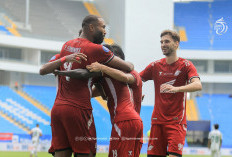 Jelang Kick Off Super League, Masih Ada Klub Terkena Sanksi FIFA, Begini Kata Dirut I. League 