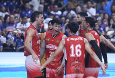 Ini Kunci Sukses Bhayangkara Presisi Rajai Proliga Lagi, Hal Remeh Tapi Sulit Dilakukan