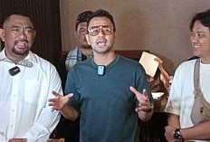 Raffi Ahmad Bantah Tegas Isu Pencucian Uang, Sindir Ada yang Tak Suka dengan Dukungannya ke Paslon Capres