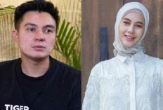 Baim Wong di Isukan Akan Segera Bercerai, Nikita Mirzani : Lu pengin masuk The Dudas ya?