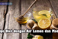 Bukan Hanya Diet, Ternyata Ini Manfaat Lain Air Lemon dan Madu