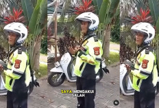 Lagi-lagi Oknum! Viral Polisi di Bali Ditangkap Warga Lantaran Diduga Mabuk dan Ngebut saat Hari Raya Nyepi