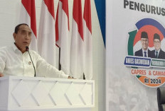 Koalisi Pengusung AMIN Tinggalkan Edy Rahmayadi di Pilgub Sumut 2024, Harapan Tinggal di 2 Partai Ini!