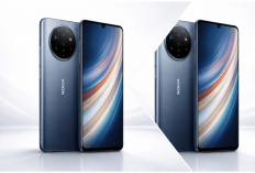 Nokia N75 Max Pro 5G Pamer Kamera 50 MP dan Desain Premium, Harga Masih Rp6 Jutaan Kalahkan iPhone