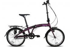 Battle of the Folds, Sepeda Lipat Urbano I3 vs Parrot Trifold, Siapa Jagoan dan Tahan Banting di Semua Track?