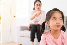 Bagaimana Menghadapi Anak Pemarah: Tips dan Trik dari Psikolog Klinis