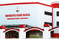 8 Rangking Universitas Terbaik di Sumatera Selatan Versi EduRank, No 4 Banyak Banget yang Kerja di Pertamina!