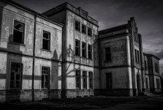 8 Rumah Sakit Paling Angker di Dunia Konon Banyak Arwah Gentayangan, Nomor 3 Ada di Indonesia!